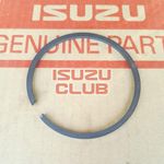 Уплотнительное кольцо выпускного коллектора 6WF1/6WG1 =Isuzu Original= *1141492010*