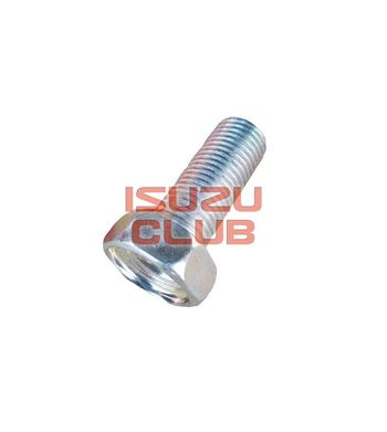 Фотография Болт =Isuzu Original= *0208514350*