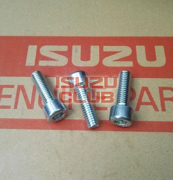 Фотография Болт оси рокера ДВС 4JJ1 =Isuzu Original= *0583308250*
