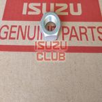 Гайка М18 пальца задней рессоры =Isuzu Original= *0911105180*