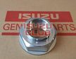 Гайка фланца карданного вала FVR34 =Isuzu Original= *1094400460*