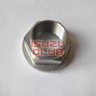 Гайка редуктора среднего моста ISUZU CYZ51/EXZ51 =Isuzu Original= *1094490670*