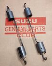 Пружина тормозных колодок FSR90 =Isuzu Original= *1095833460*