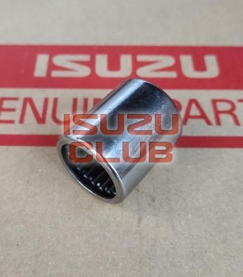 Фотография Подшипник оси вилки сцепления FSR90/NQR90 MZW6P/MZZ6 =Isuzu Original= *1098110022*