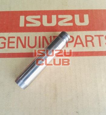 Фотография Втулка направляющая клапана двигателя 6WG1/6WF1 ISUZU/HITACHI =Isuzu Original= *1117210120*