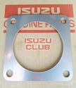 Прокладка горного тормоза 6WF1 ISUZU CYZ51/CYZ52 =Isuzu Original= *1141451750*