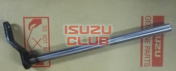 Фотография Вал вилки выключения сцепления FSR90 =Isuzu Original= *1313423350*