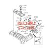 Датчик давления КПП ZF9S1110 FVR34 =Isuzu Original= *1335494700*