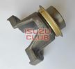 Фланец заднего редуктора ISUZU CYZ51/CYZ52 =Isuzu Original= *1372453360*