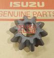 Сателлит дифференциала заднего моста FSR90/FSR34 =Isuzu Original= *1415510490*