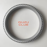 Кольцо датчика системы АБС/ABS задних колёс ISUZU NQR90/FSR34 =Isuzu Original= *1423191691*