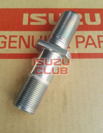Фотография Шпилька колесная передняя правая ISUZU FSR90/FSR34 =Isuzu Original= *1423311481*