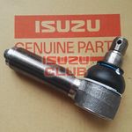 Наконечник рулевой ISUZU FSR90/FSR34 левый =Isuzu Original= *1431508750*