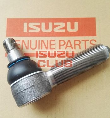 Фотография Наконечник рулевой ISUZU FSR90/FSR34 правый =Isuzu Original= *1431508760*