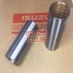 Втулка задней рессоры ISUZU FVR34 =Isuzu Original= *1513510100/1876101640*