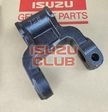Серьга задней рессоры FSR34/FSR90 =Isuzu Original= *1513620382*