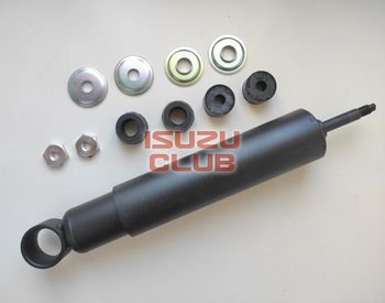 Фотография Амортизатор передний ISUZU FSR90 =Isuzu Original= *1516303021*
