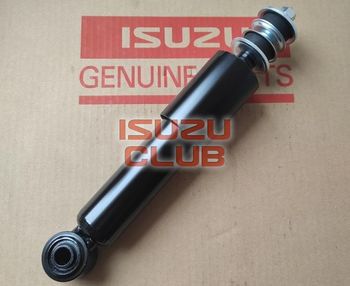 Фотография Амортизатор кабины передний ISUZU CYZ51/CYZ52/EXZ =Isuzu Original= *1516306041*