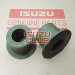 Втулка стабилизатора переднего Исузу FVR34/CYZ52 =Isuzu Original= *1516890151*