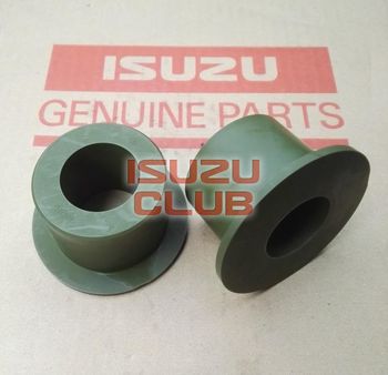 Фотография Втулка стабилизатора переднего Исузу FVR34/CYZ52 =Isuzu Original= *1516890151*