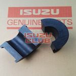 Полувтулка переднего стабилизатора центральная ISUZU FVR34/FSR90 =Isuzu Original= *1517790791*