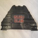 Кожух ДВС задний ISUZU FVR34 =Isuzu Original= *1531946092*