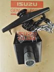 Механизм поднятия запасного колеса ISUZU NQR71/NQR75 =Isuzu Original= *1536301883*