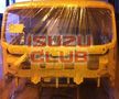 Кабина FVR34 без отделки =Isuzu Original= *1618611270*