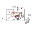 Компрессор кондиционера FSR90 =Isuzu Original= *1835323261*
