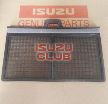 Фотография Фильтр салонный ISUZU CYZ51/EXZ51 =Isuzu Original= *1835799930*