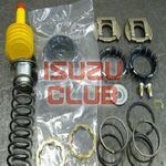 Ремкомплект тормозного цилиндра ISUZU CYZ51/CYZ52/FVR34 (пыльники и пружины) =Isuzu Original= *1855764030*