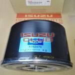 Фильтр осушителя ISUZU CYZ51/CYZ52 =Isuzu Original= *1855764502*