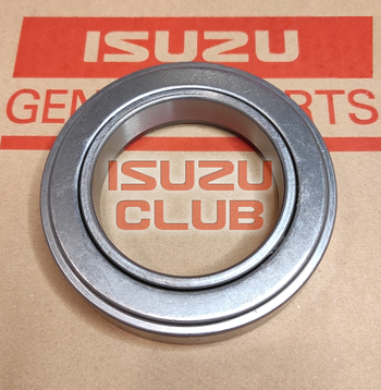 Фотография Подшипник сцепления выжимной ISUZU FVR34 6HK1 =Isuzu Original= *1876101080*