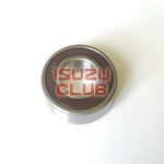 Подшипник маховика (опорный) ISUZU FVR34 =Isuzu Original= *8943922880*