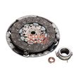 Сцепление комплект NQR90 КПП MZZ6 =Isuzu Original= *5876102320*