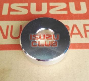 Фотография Шайба болта шкива коленвала NMR85/NLR85 4JJ1-T(1 болт) =Isuzu Original= *5095031271*