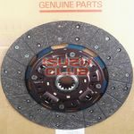 Диск сцепления 4JJ1 ISUZU NLR85/NMR85 =Isuzu Original=*5876100771*