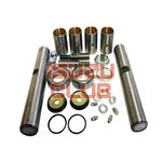 Ремкомплект шкворня поворотного кулака ISUZU NMR85/NQR71/75/NPR75 =Isuzu Original= *5878322204*
