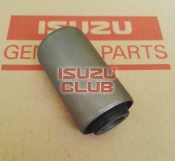 Фотография Втулка задней рессоры передняя (сайлентблок) 18мм ISUZU N-серия =Isuzu Original= *8970748260/5876101630*