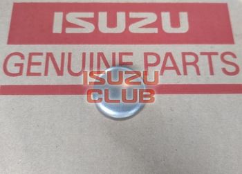 Фотография Заглушка ГБЦ ISUZU (32мм) 4HK1-T =Isuzu Original= *8970968210*
