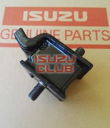 Фотография Подушка КПП (опора) ISUZU N-серии =Isuzu Original= *8941119031*