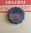 Крышка топливного бака (без замка) ISUZU NLR85 =Isuzu Original=*8942586091*