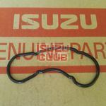 Прокладка маслоохладителя ISUZU мотор 4HK/6HK (кольцо А) овальное =Isuzu Original= *8943388781*