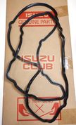 Прокладка клапанной крышки 6HK1 ISUZU/HITACHI =Isuzu Original= *8943913791*