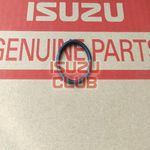 Прокладка (кольцо резиновое) трубки маслоприемника масл. насоса ISUZU 4HK1/4HG1/6HK1 =Isuzu Original= *8943993980*