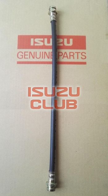 Фотография Шланг тормозной передний NMR85 левый/правый =Isuzu Original= *8970429760*
