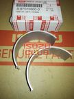 Вкладыши шатуна ISUZU (желтые) 4HG1/4HF1 =Isuzu Original= *8970458000*