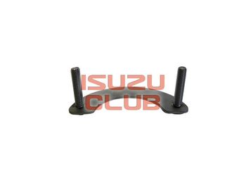 Фотография Фиксатор направляющего подшипника ведущей шестерни РЗМ =Isuzu Original= *8970471490*