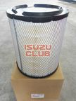 Фильтр воздушный ISUZU NPR75/NQR90/NLR/NMR85 =Isuzu Original= *8970622940/5876100201*