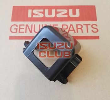 Фотография Крышка фонаря подсветки номерного знака ISUZU N-F серии =Isuzu Original=*8970765901*